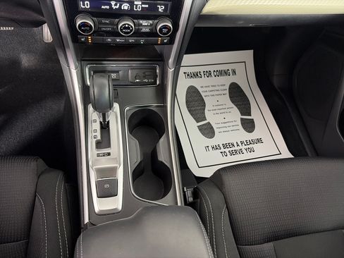 Used 2019 Subaru Ascent Premium w/ Popular Package #4 AWD/4WD image 29
