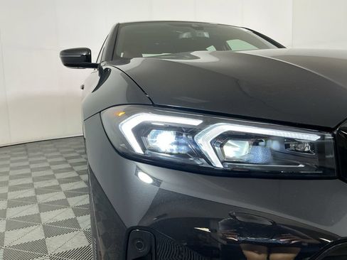 New 2026 BMW 330i Sedan w/ M Sport Package RWD image 5