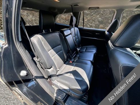 Used 2017 Honda Pilot EX-L image 22