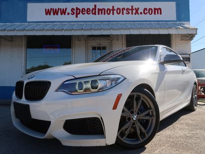 Used 2015 BMW M235i Coupe