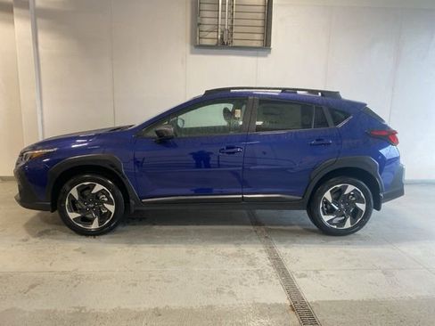 Certified 2024 Subaru Crosstrek 2.5i Limited image 8