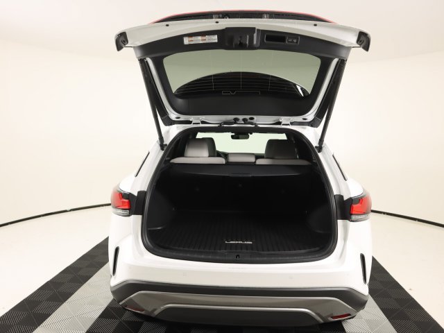 New 2026 Lexus RX 350 Premium w/ Convenience Package FWD image 24