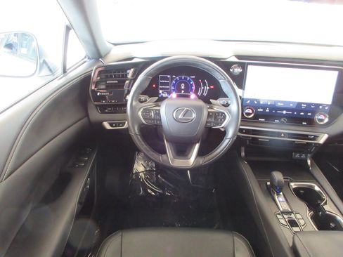 Used 2024 Lexus RX 350 Premium w/ Convenience Package AWD/4WD image 32