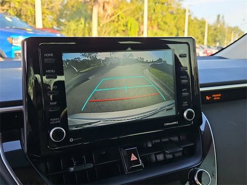 Used 2022 Toyota Corolla LE image 26