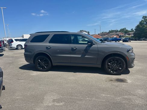 New 2025 Dodge Durango GT image 6