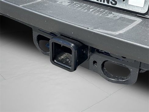 New 2026 Ford F250 Lariat image 42