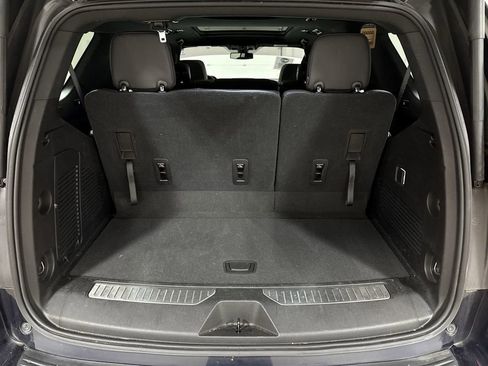 Used 2021 Chevrolet Tahoe RST image 24