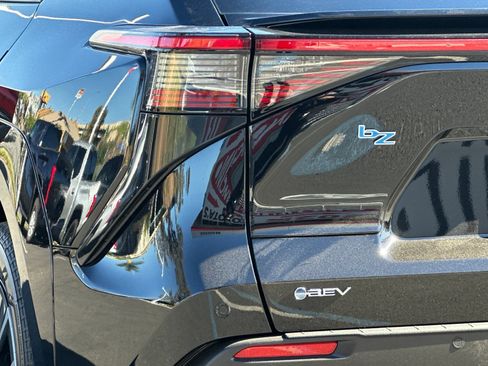 New 2026 Toyota bZ image 25