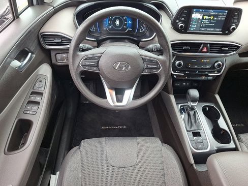 Used 2020 Hyundai Santa Fe SEL w/ Cargo Package AWD/4WD image 12
