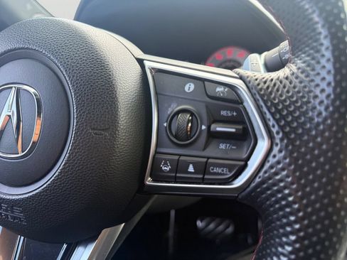 Used 2022 Acura RDX A-Spec FWD image 20