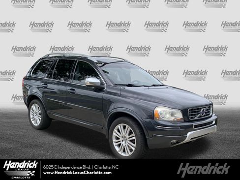 Used 2014 Volvo XC90 3.2 FWD image 1