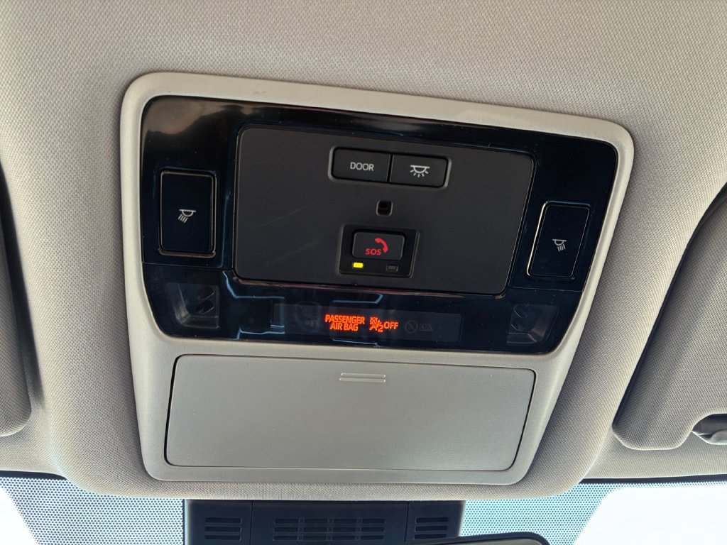 Used 2026 Toyota Grand Highlander AWD image 7