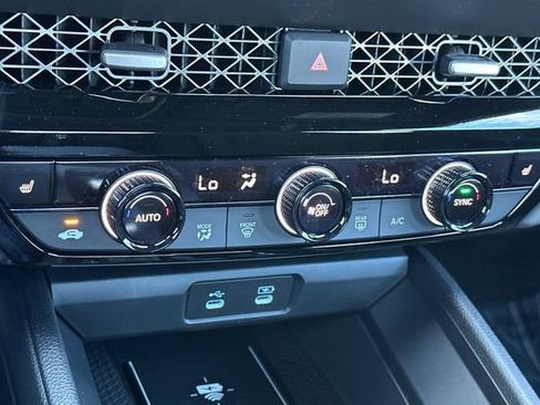 New 2026 Honda Accord Sport image 22