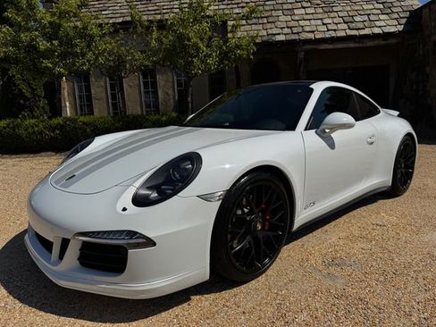 Used 2016 Porsche 911 image 3