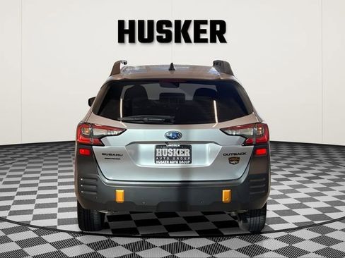 Used 2022 Subaru Outback Wilderness image 4