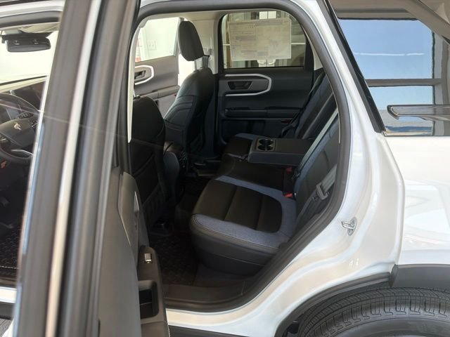 New 2026 Ford Bronco Sport Outer Banks w/ Interior Protection Package AWD/4WD image 44