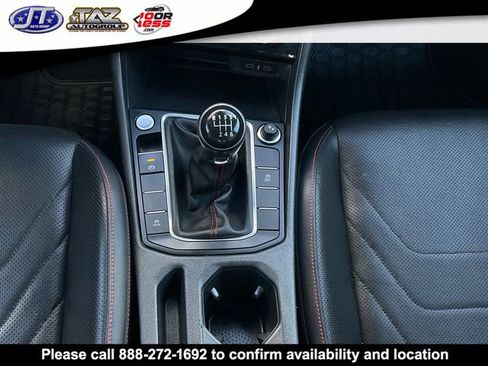 Used 2021 Volkswagen Jetta GLI Autobahn image 16