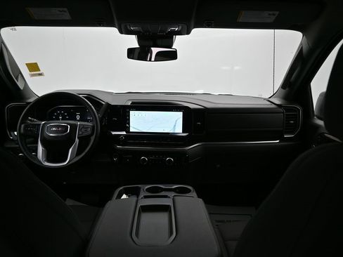 Certified 2024 GMC Sierra 1500 Elevation image 9