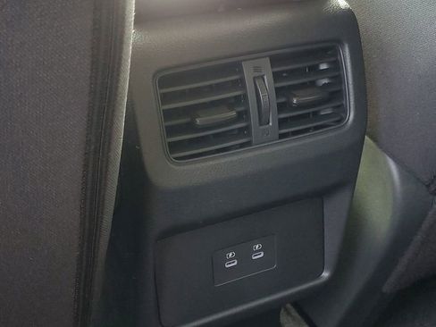 New 2026 Nissan Rogue SV image 29