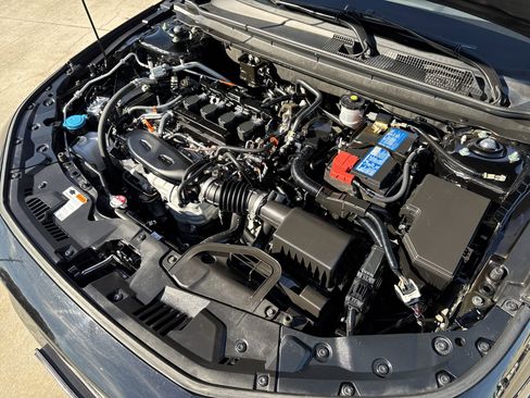 Used 2023 Honda Accord EX image 34