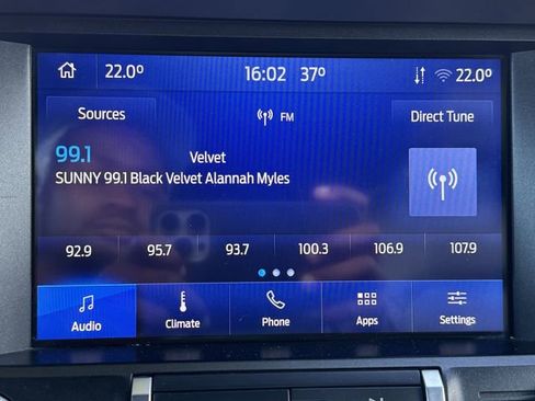 Used 2022 Ford Mustang Premium image 16