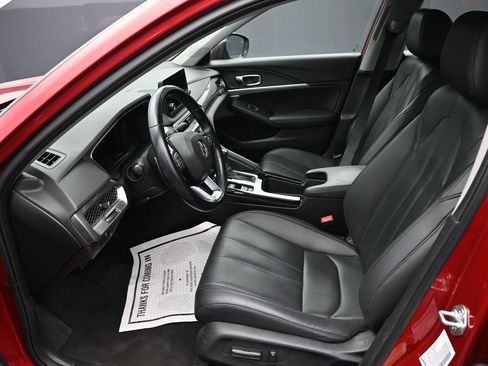 Used 2023 Acura Integra image 11