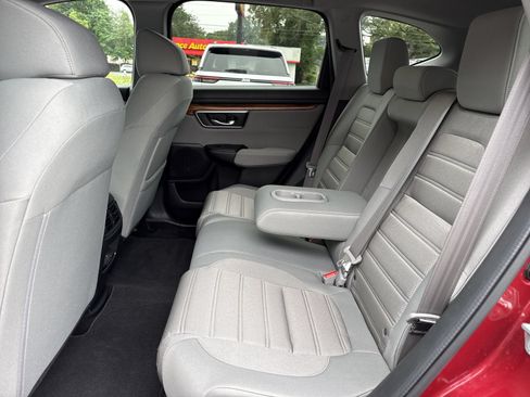 Used 2022 Honda CR-V EX image 10