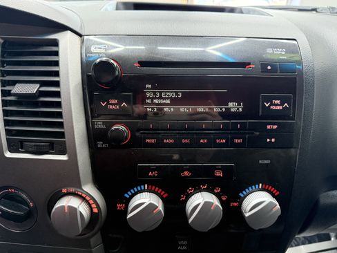 Used 2013 Toyota Tundra SR5 image 16