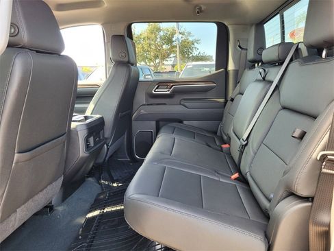 New 2026 Chevrolet Silverado 1500 RST w/ Safety Package image 18