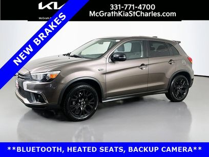 Used 2019 Mitsubishi Outlander Sport ES