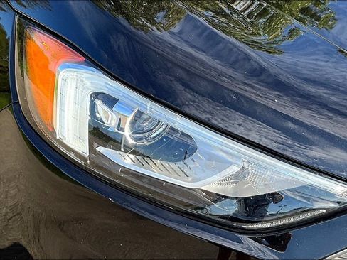 Certified 2021 Ford Edge Titanium w/ Cargo Accessory Package AWD/4WD image 28