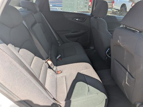 Used 2023 Chevrolet Malibu LT FWD image 10