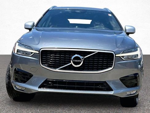 Used 2018 Volvo XC60 T6 R-Design w/ Convenience Package AWD/4WD image 3