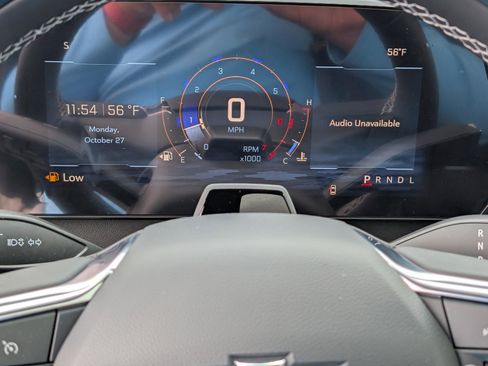 New 2026 Chevrolet Traverse High Country image 23