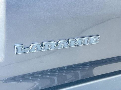 New 2026 RAM 1500 Laramie w/ Night Edition image 26