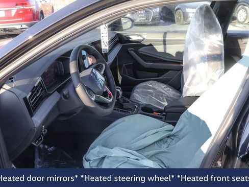 New 2026 Volkswagen Jetta GLI Autobahn image 6