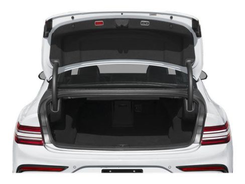 Used 2025 Genesis G80 2.5T Sport Prestige image 13