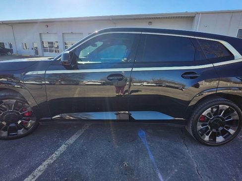 Used 2023 BMW XM image 6