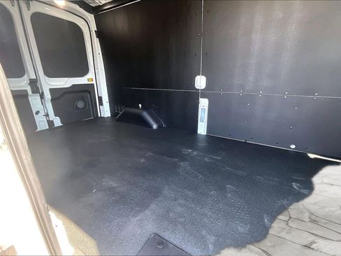 New 2026 Ford Transit 250 148 Medium Roof w/ Load Area Protection Package image 9