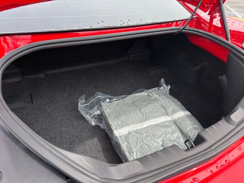 Used 2015 Chevrolet Camaro LS RWD image 13