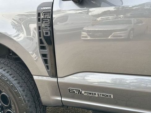 Used 2024 Ford F250 Lariat w/ Lariat Ultimate Package image 15