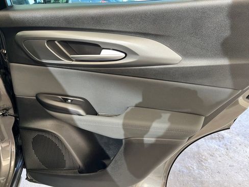 New 2024 Alfa Romeo Tonale Ti w/ Premium Interior Package image 34