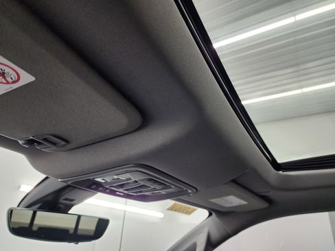 Used 2023 Chevrolet Silverado 2500 LTZ w/ LTZ Plus Package image 13