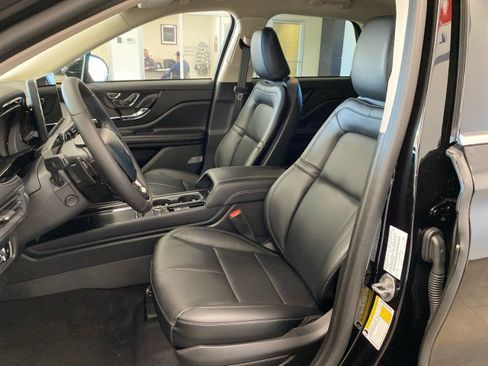 Certified 2023 Lincoln Corsair AWD w/ Equipment Group 102A image 17