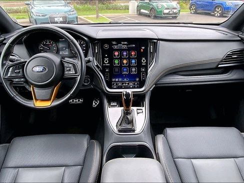 Used 2022 Subaru Outback Wilderness image 15