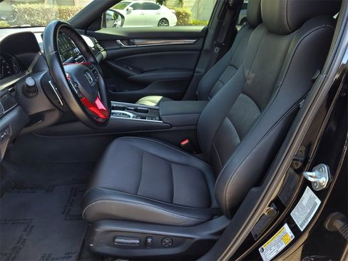 Used 2022 Honda Accord Sport image 19