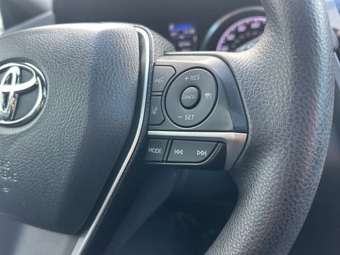 Used 2024 Toyota Camry LE image 18
