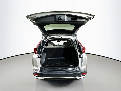 Used 2020 Honda CR-V EX image 34