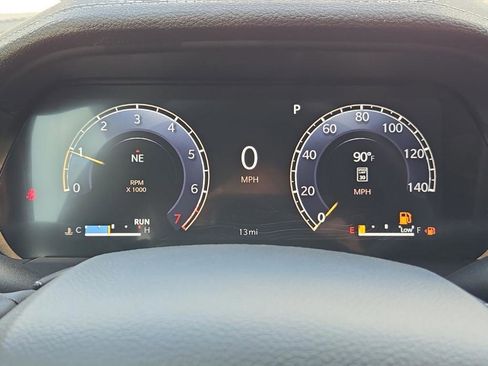 New 2026 Jeep Grand Cherokee Altitude AWD/4WD image 24