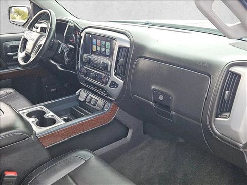 Used 2017 GMC Sierra 1500 SLT image 20